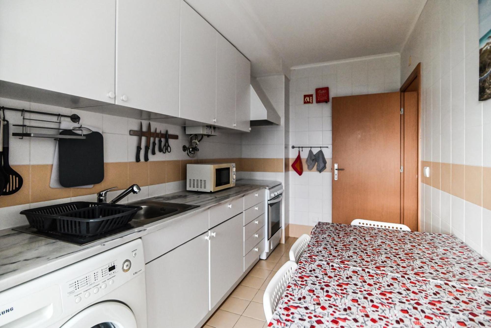 Smooth T3 Apartment Ponta Delgada  Exterior photo