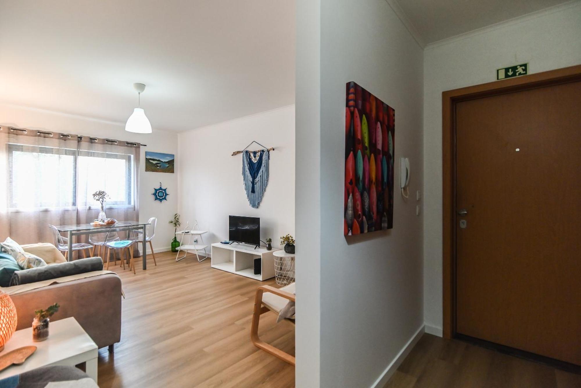 Smooth T3 Apartment Ponta Delgada  Exterior photo