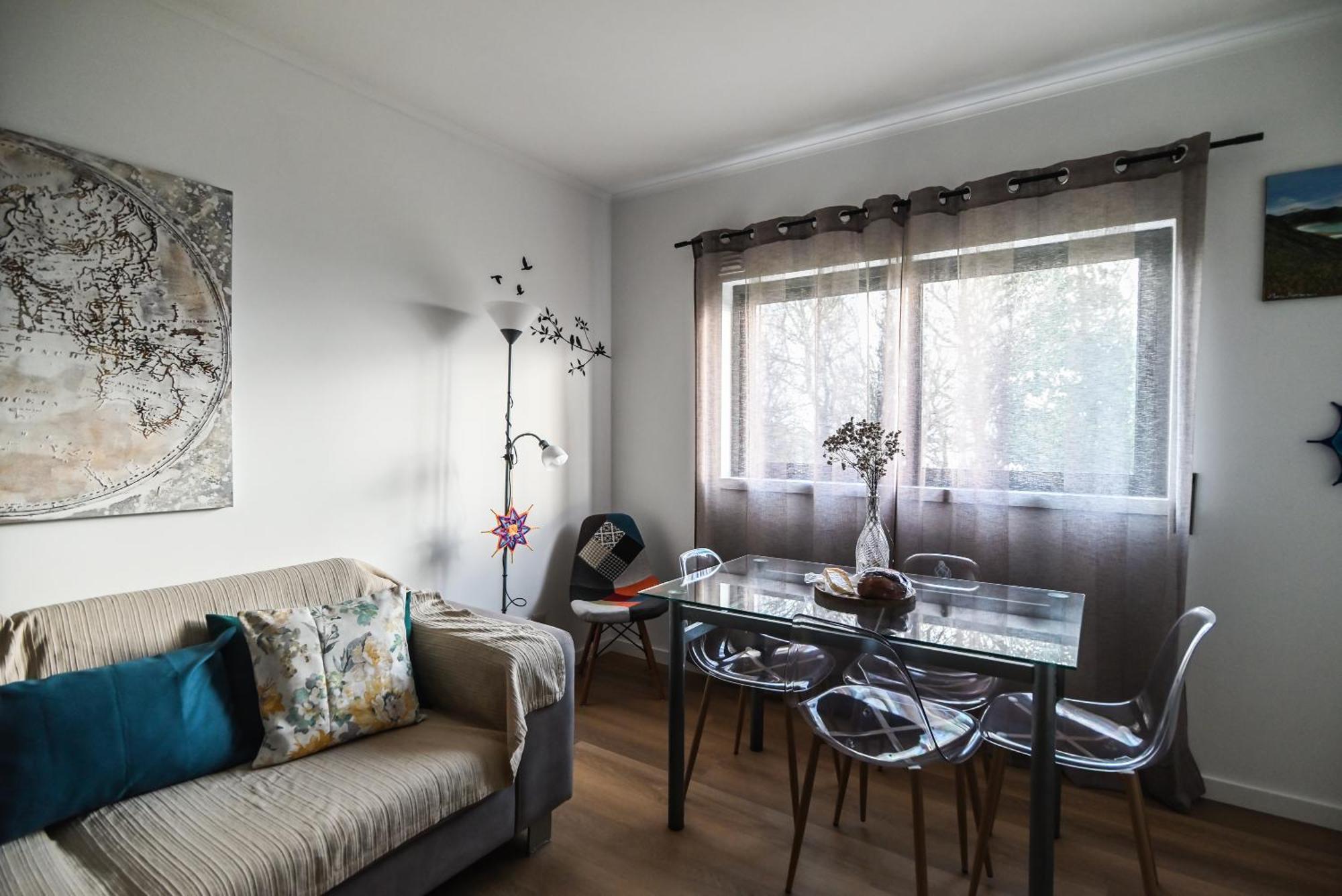 Smooth T3 Apartment Ponta Delgada  Exterior photo
