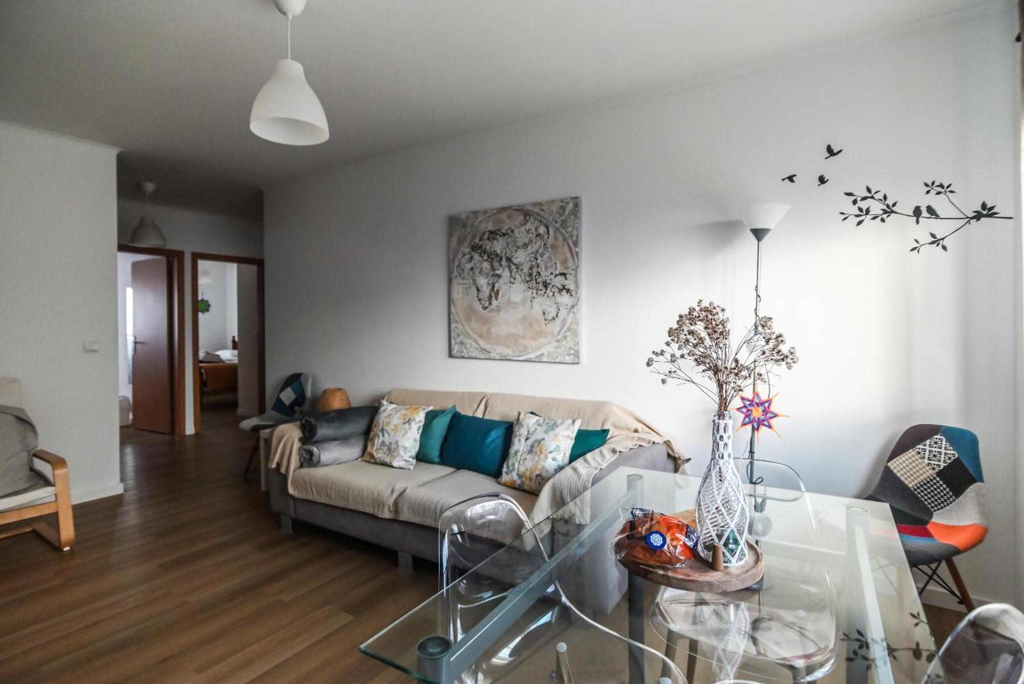 Smooth T3 Apartment Ponta Delgada  Exterior photo